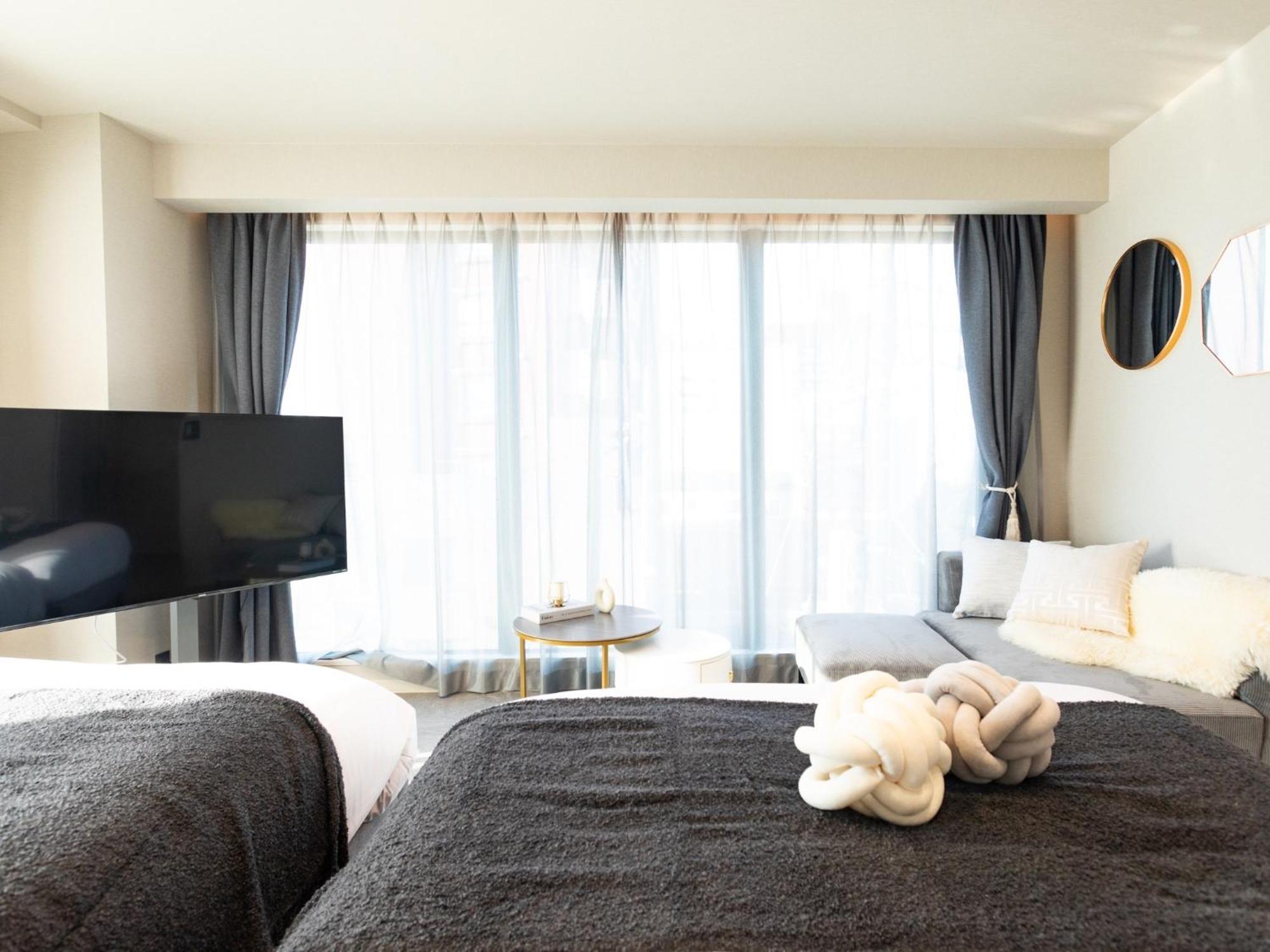 Apartamento St,bld Daikoku - Vacation 17816 *
