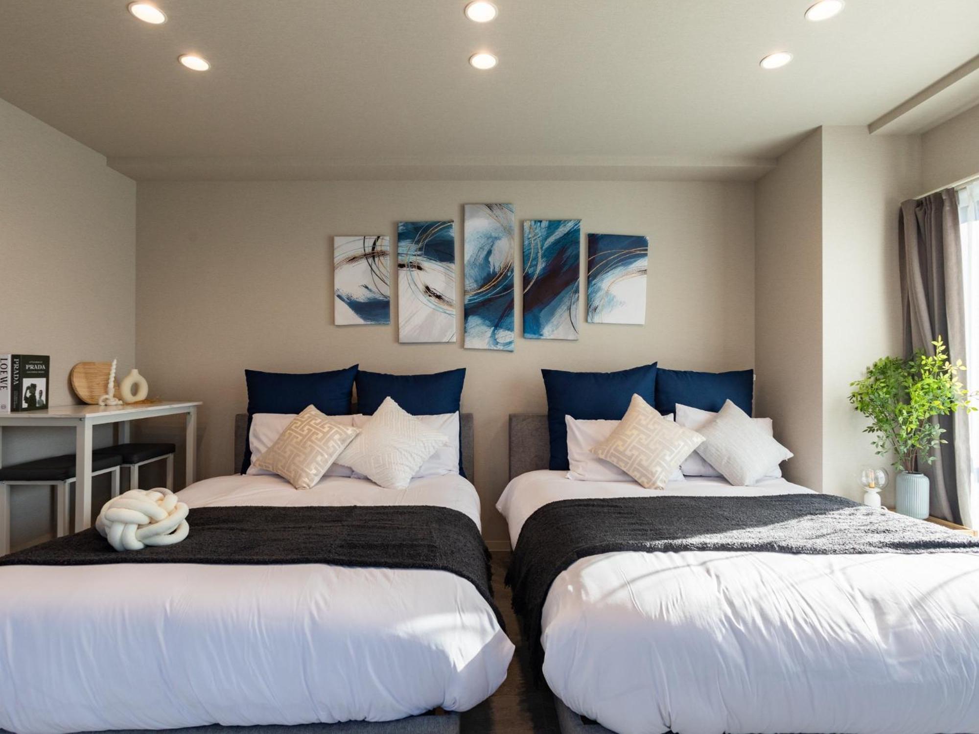 Apartamento St,bld Daikoku - Vacation 17816