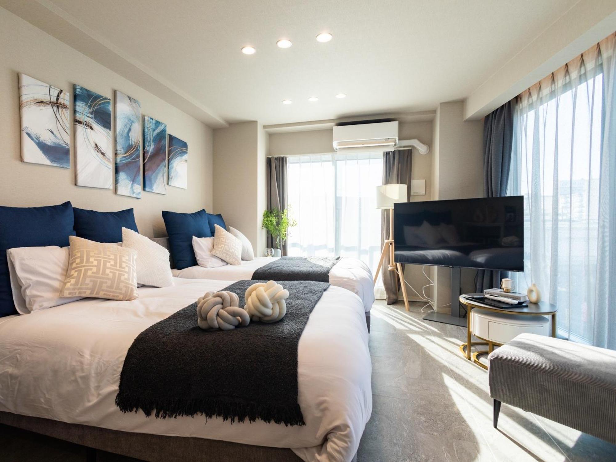 St,bld Daikoku - Vacation 17816 Apartamento *